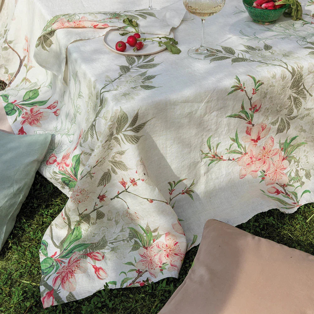 45x45 Ombres des Cerisiers - Marcel’s Culinary Experience