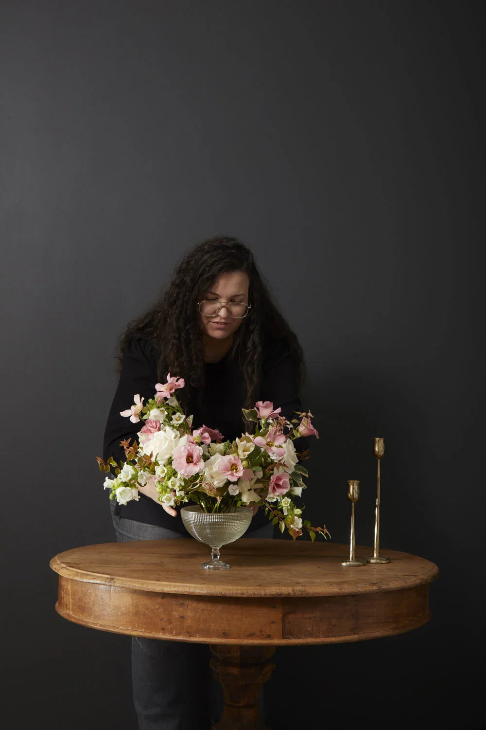 Opulent Compote 6.25"x 5" - Marcel’s Culinary Experience