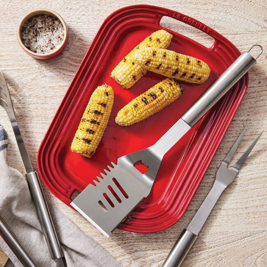 Le Creuset Outdoor Slotted Turner