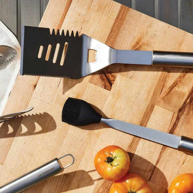 Le Creuset Outdoor Slotted Turner
