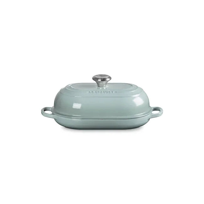 Le Creuset Signature Oval Bread Oven