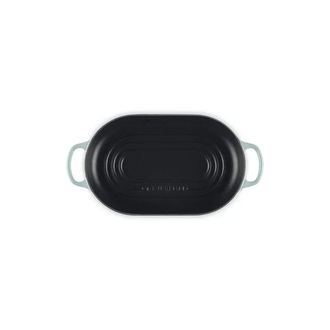 Le Creuset Signature Oval Bread Oven
