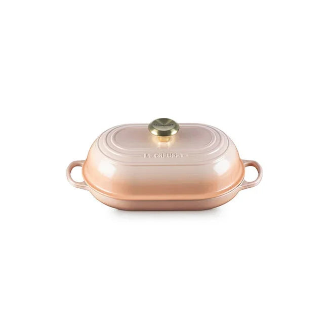 Le Creuset Signature Oval Bread Oven