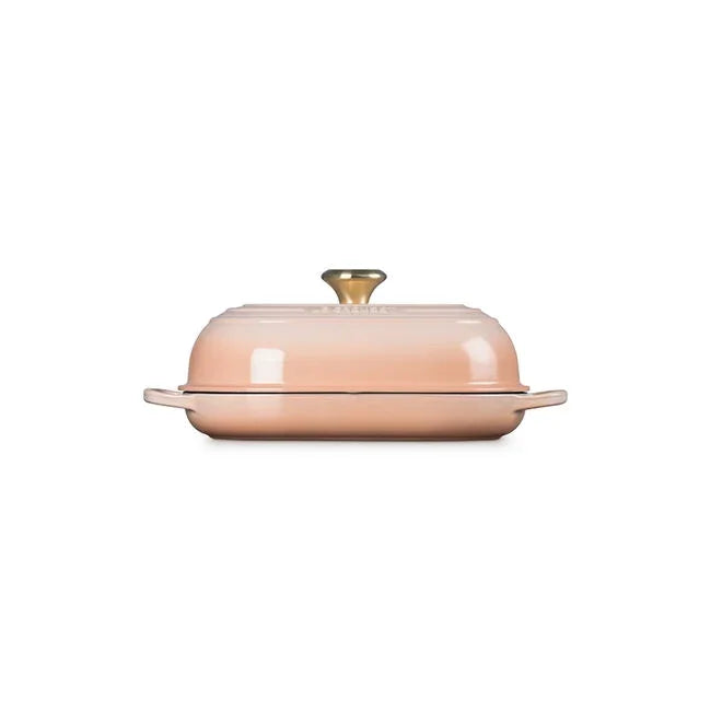 Le Creuset Signature Oval Bread Oven