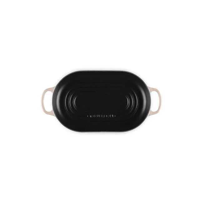 Le Creuset Signature Oval Bread Oven
