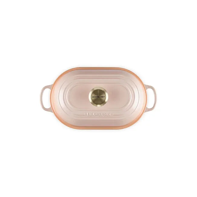 Le Creuset Signature Oval Bread Oven