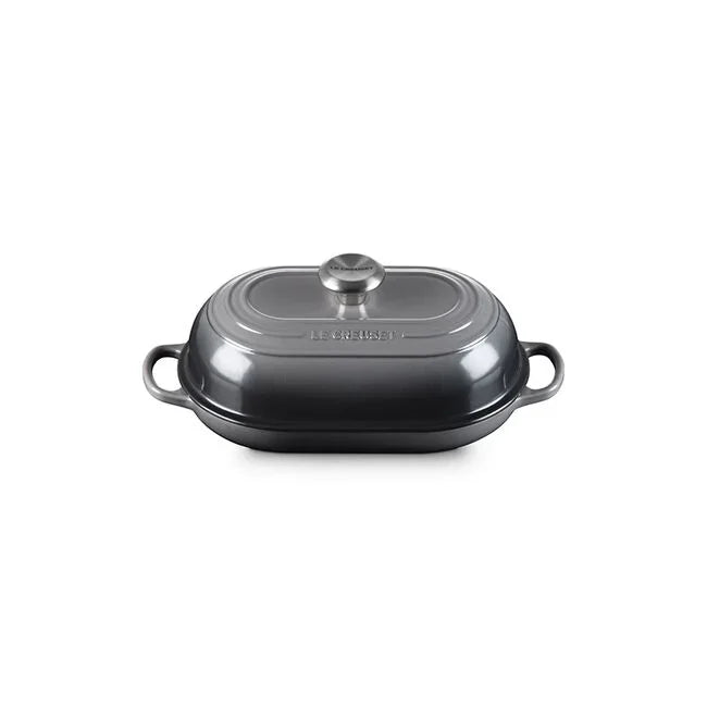 Le Creuset Signature Oval Bread Oven