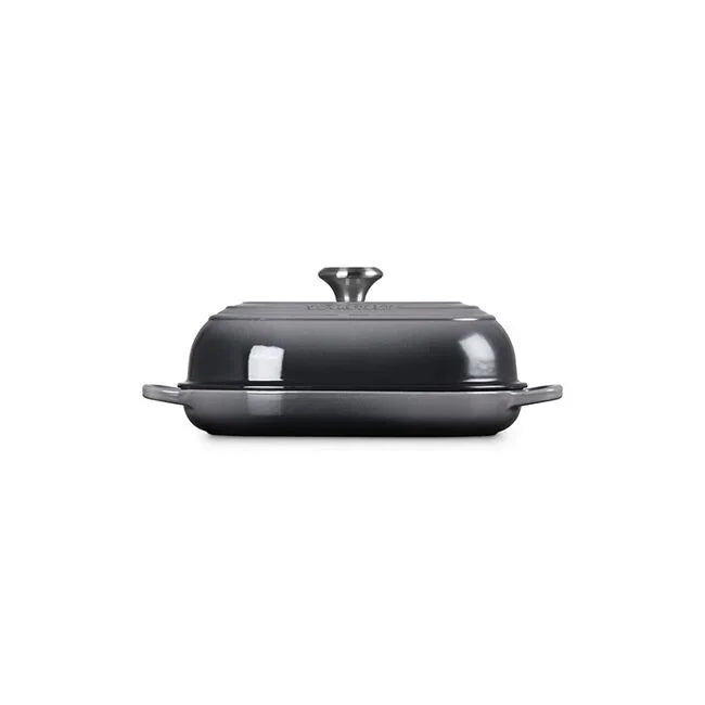 Le Creuset Signature Oval Bread Oven