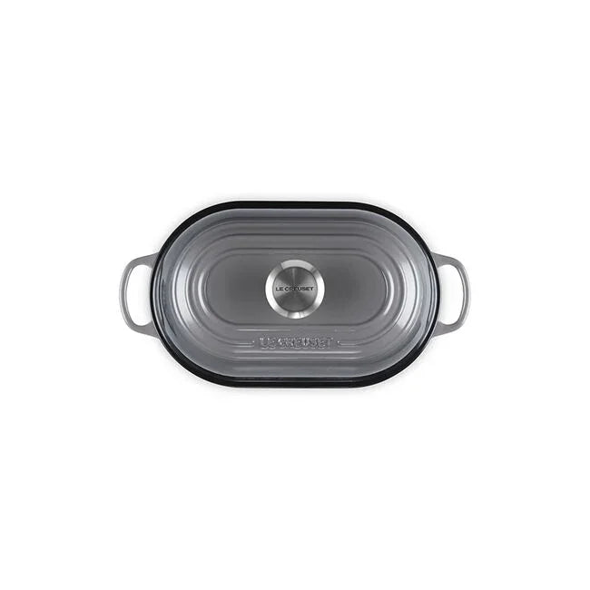 Le Creuset Signature Oval Bread Oven