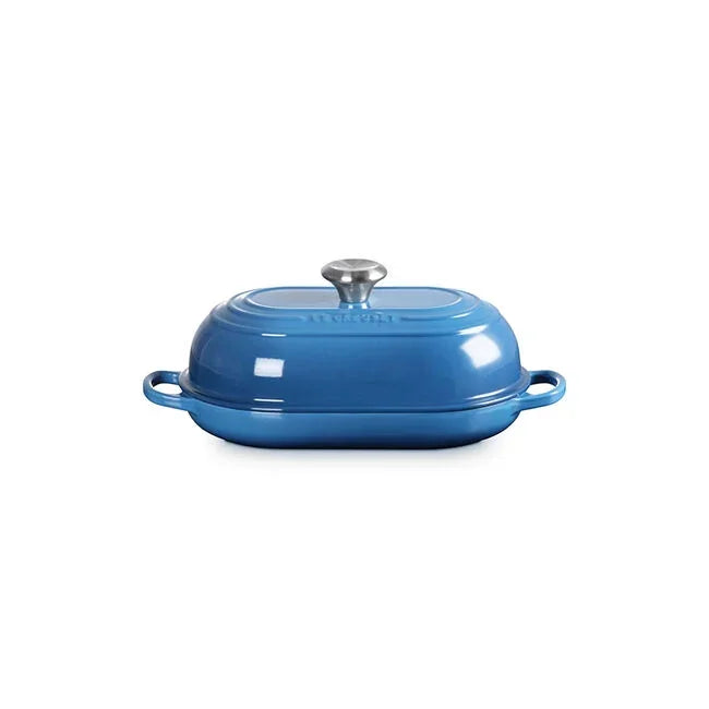 Le Creuset Signature Oval Bread Oven