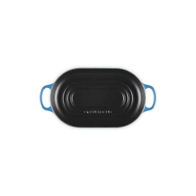 Le Creuset Signature Oval Bread Oven