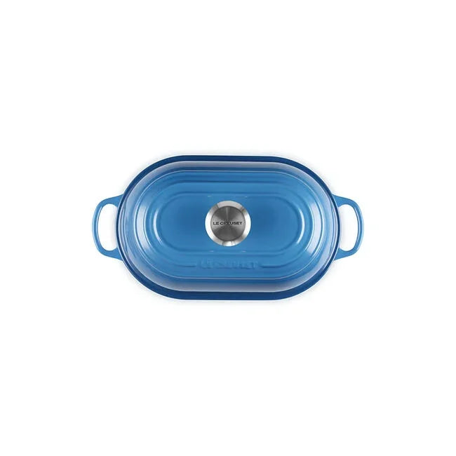 Le Creuset Signature Oval Bread Oven