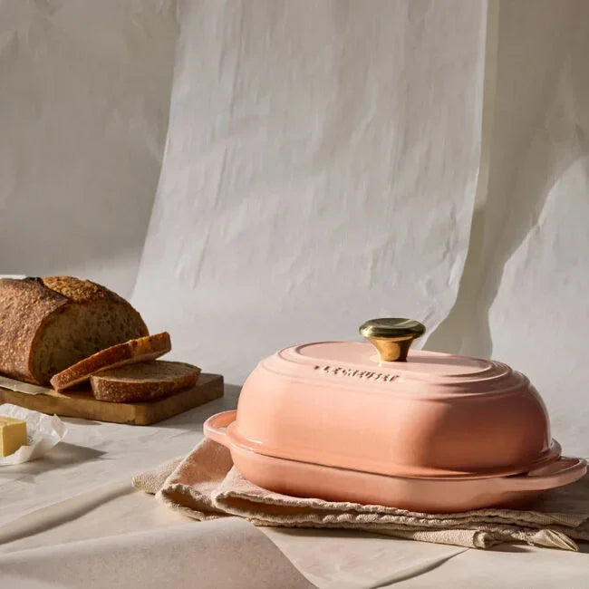 Le Creuset Signature Oval Bread Oven