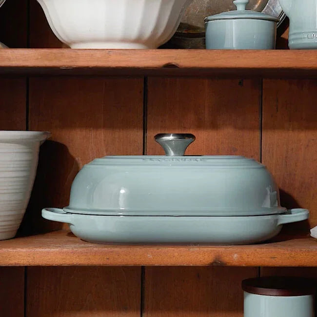 Le Creuset Signature Oval Bread Oven