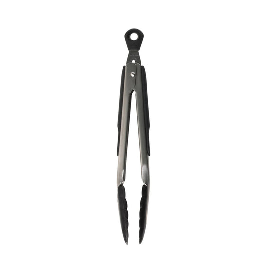 OXO 9" Tongs With Nylon Heads - Marcel’s Culinary Experience