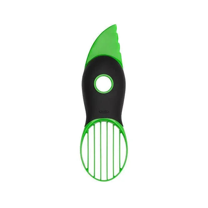 OXO 3-in-1 Avocado Slicer - Marcel’s Culinary Experience