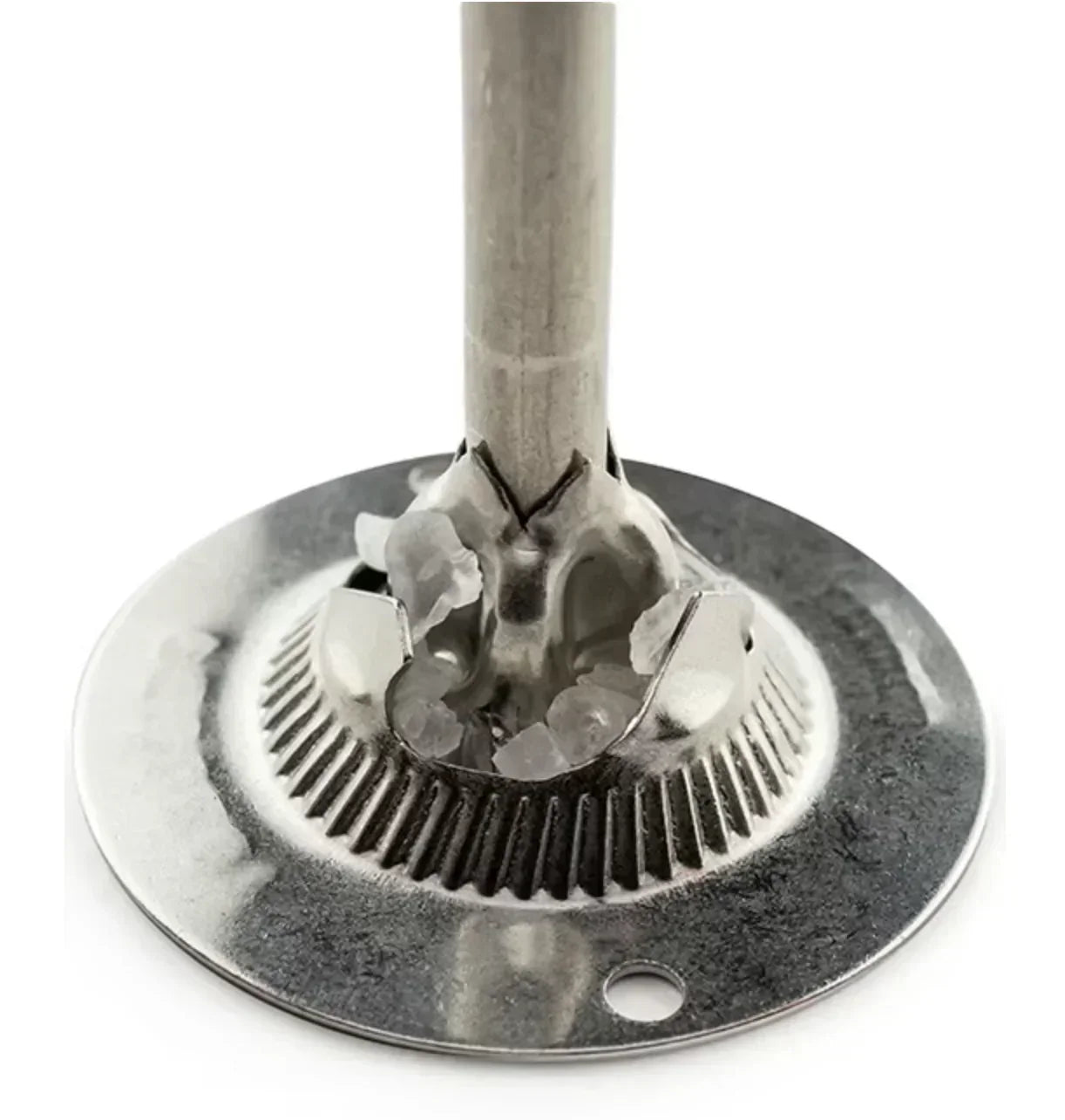 Peugeot Paris u'Select Salt Mill Pacific Blue Gloss 7" - Marcel’s Culinary Experience