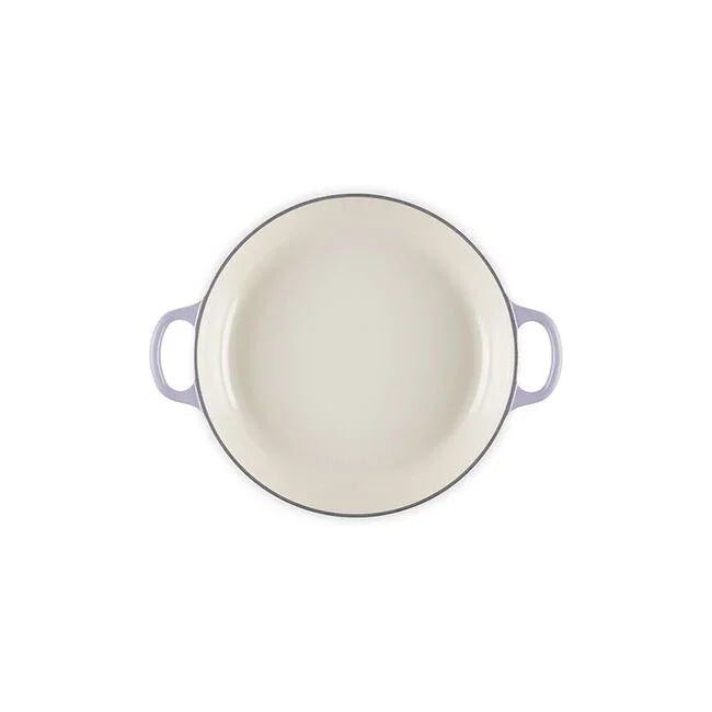 Le Creuset Signature Petal Braiser - Provence
