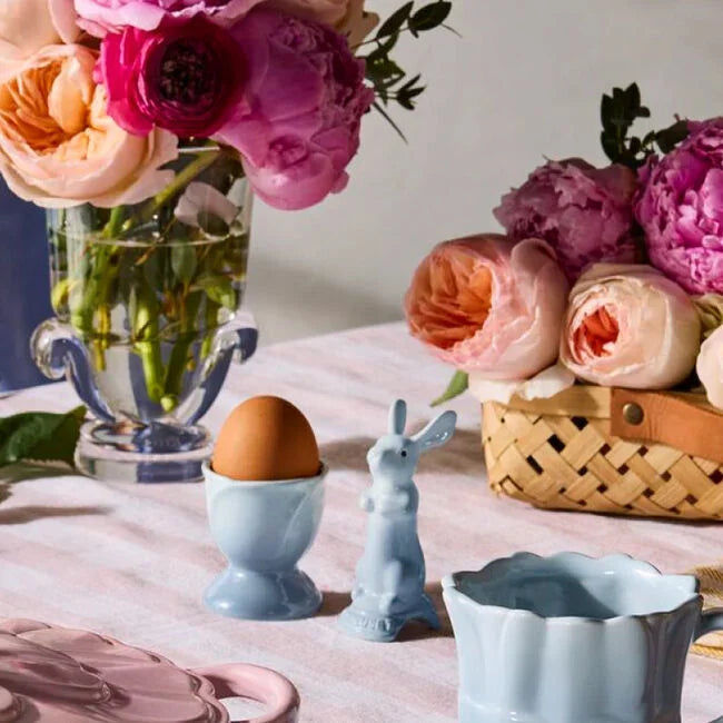 Le Creuset Bunny Pie Vent