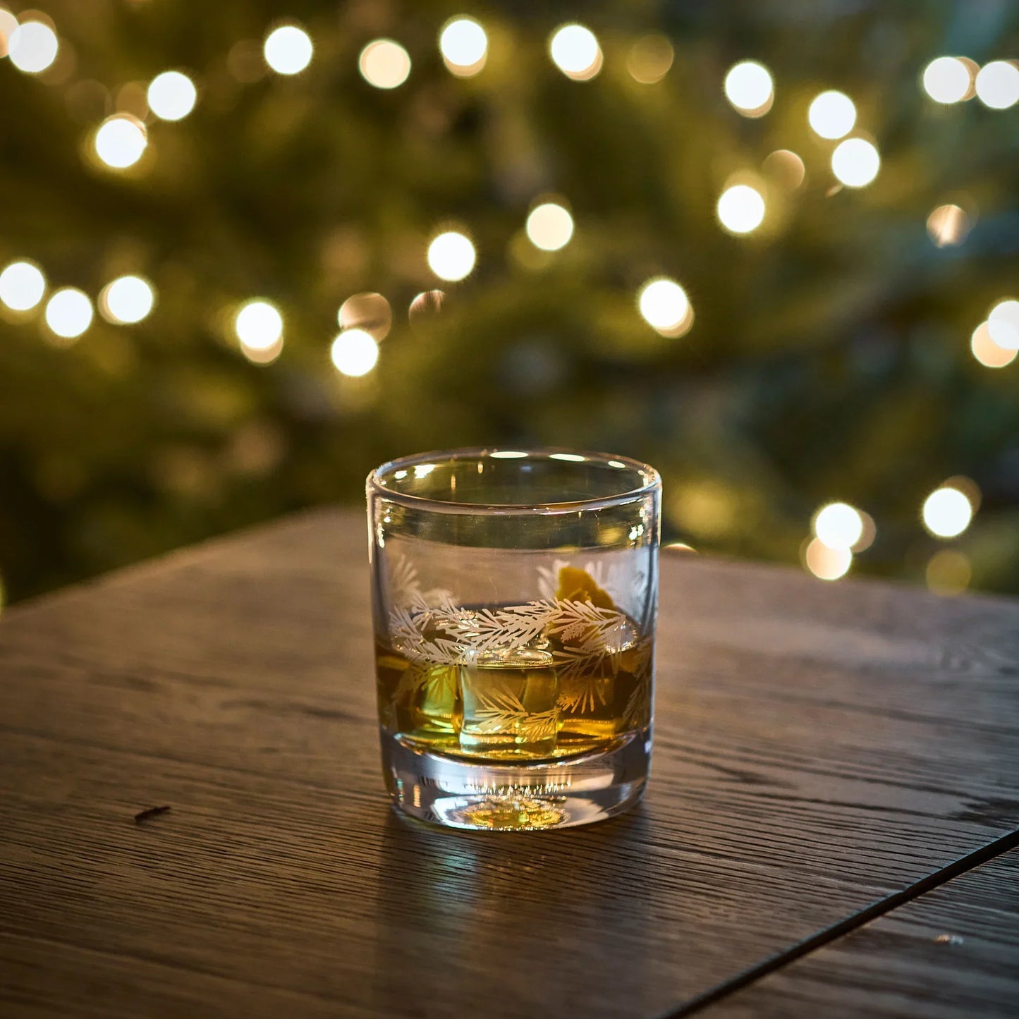 Simon Pearce Pine Ascutney Double Old Fashioned Set/2 - Marcel’s Culinary Experience