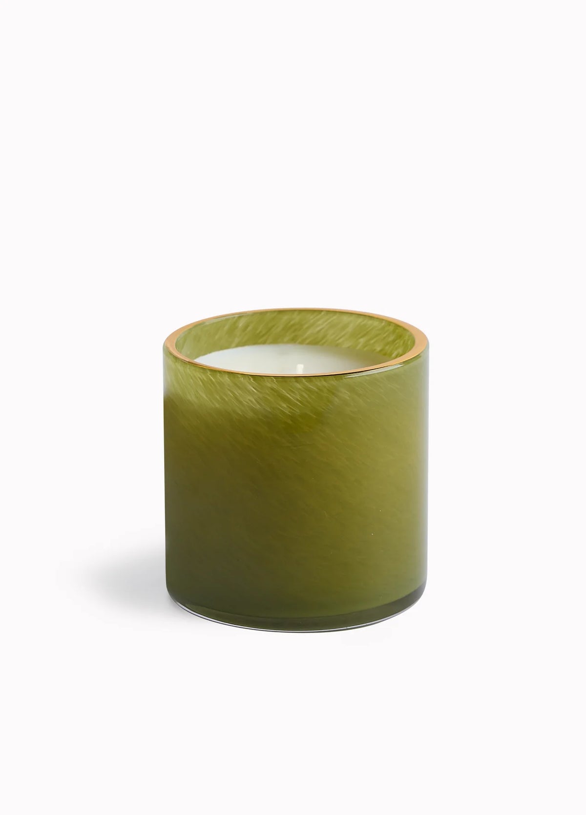 LAFCO Pistachio Oud Classic Candle 6.5oz