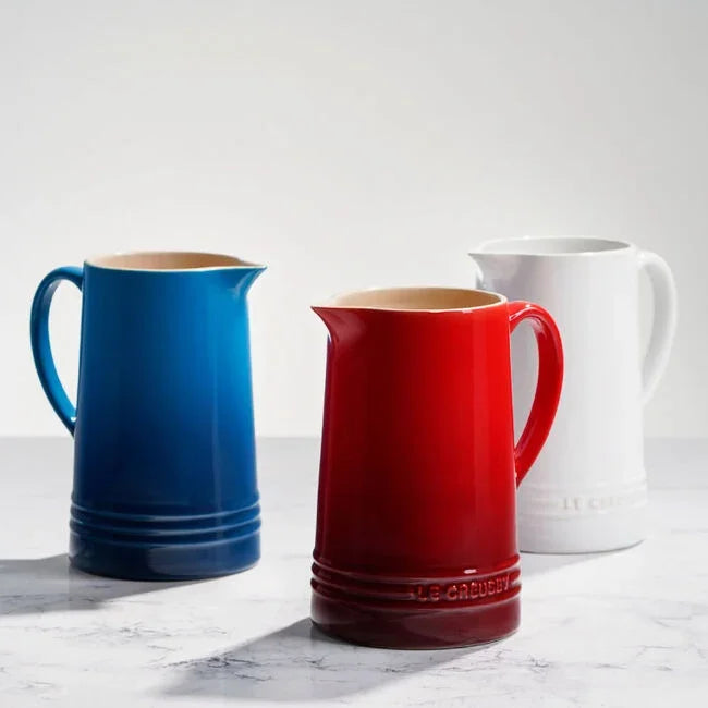 Le Creuset Signature Petite Pitcher - Marseille