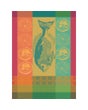 Garnier Thiebaut Plancha Ete Kitchen Towel