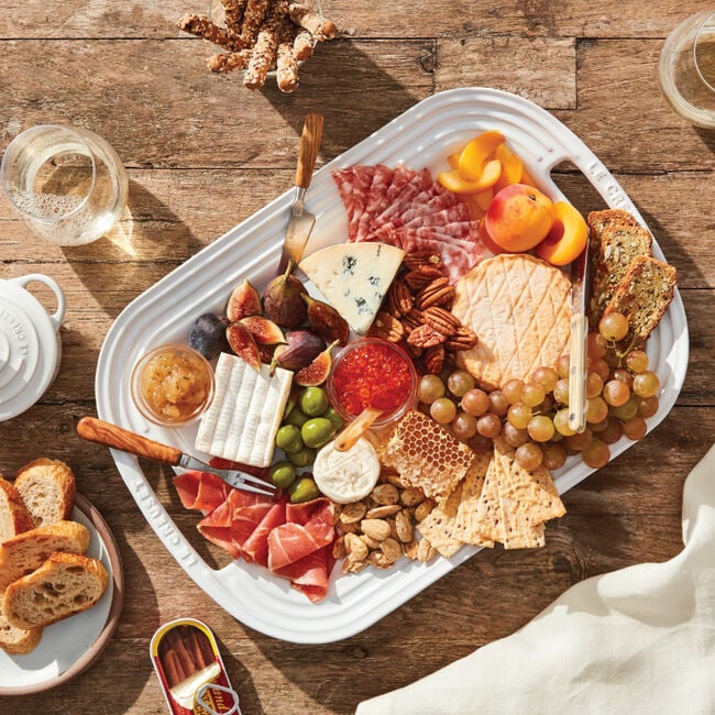 Le Creuset Serving Platter - 16.25"