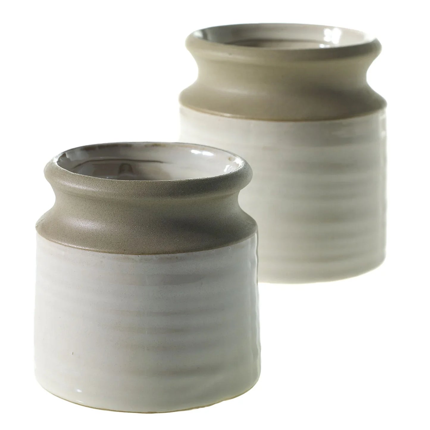 Pottery Vase 5.25" - Marcel’s Culinary Experience