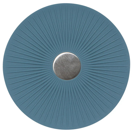 Slate Blue Magnetic Trivet - Marcel’s Culinary Experience
