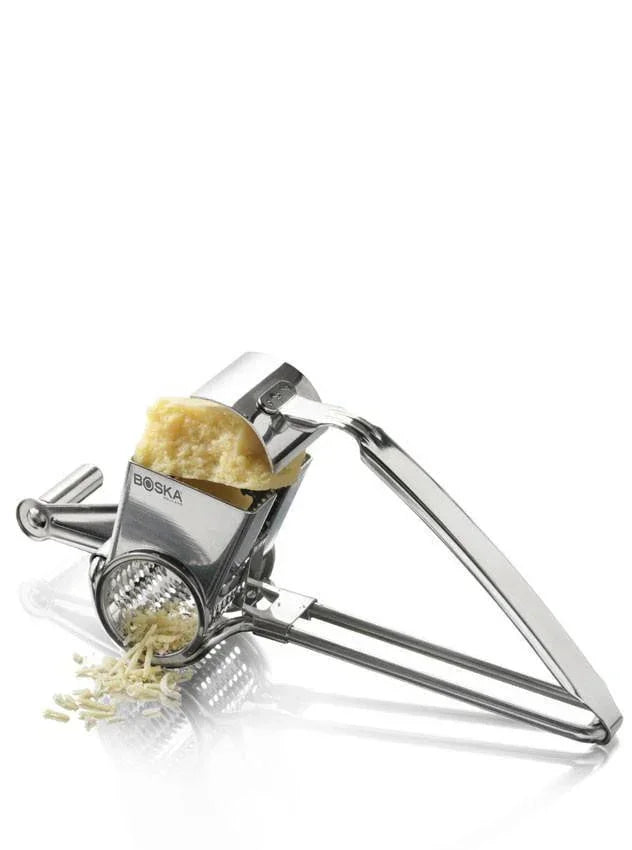 Boska Rotary Grater Romano - Marcel’s Culinary Experience