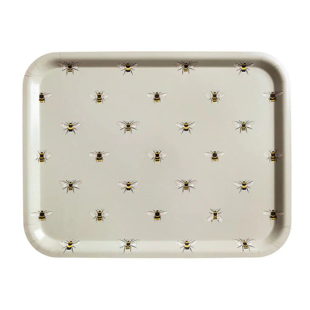 Sophie Allport Bees Serving Tray - Marcel’s Culinary Experience