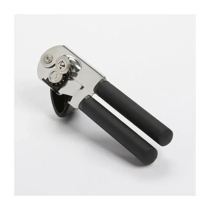 OXO Soft-Handled Can Opener - Marcel’s Culinary Experience