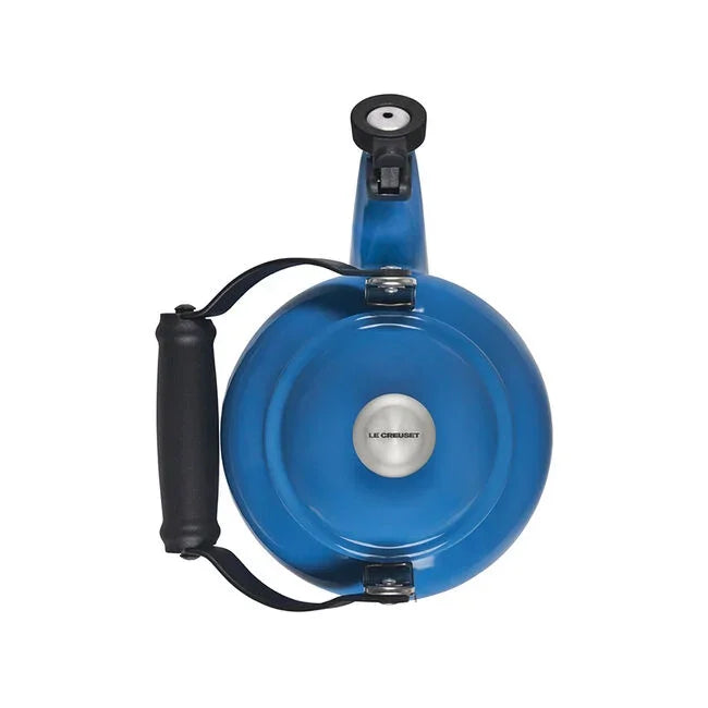 Le Creuset Demi Kettle 1.25 Qt. - Marseille - Marcel’s Culinary Experience