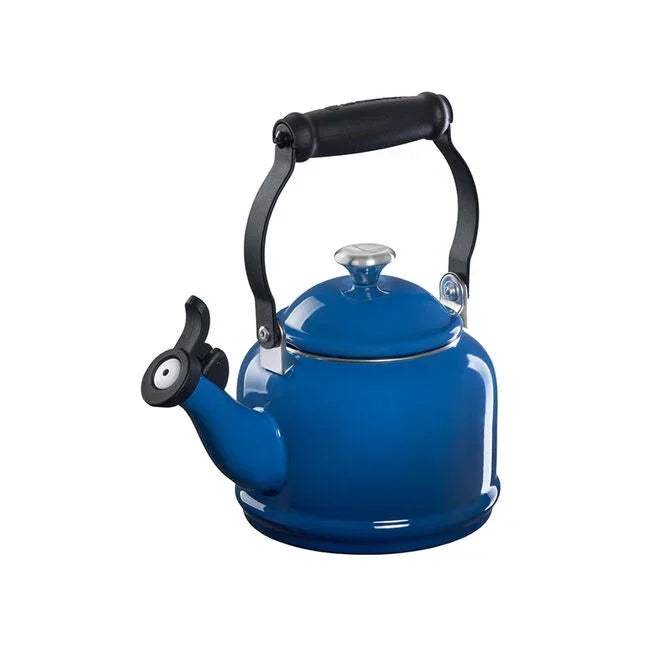 Le Creuset Demi Kettle 1.25 Qt. - Marseille - Marcel’s Culinary Experience