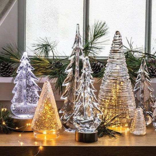 Simon Pearce LED Illumination Base L - Marcel’s Culinary Experience