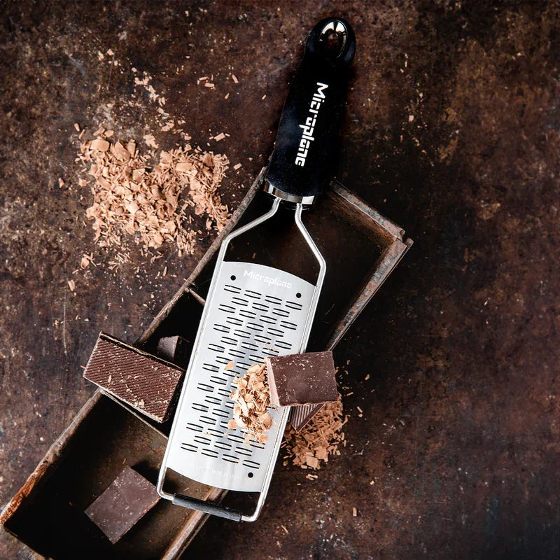 Microplane Gourmet Series Ribbon Grater - Marcel’s Culinary Experience