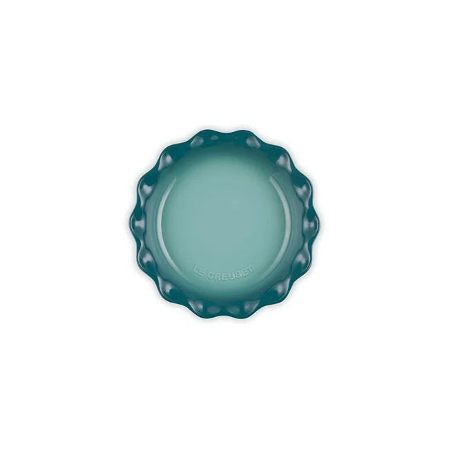 ☆Ry☆ 　　LE CREUSET メゾンドパリ パイディッシュ Heritage Deep Rectangular Lasagna Dish | Le Creuset®