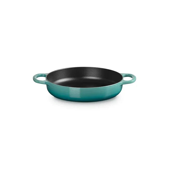 Le Creuset Signature Everyday Pan - Riviera