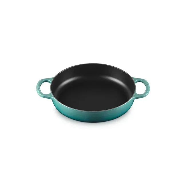 Le Creuset Signature Everyday Pan - Riviera