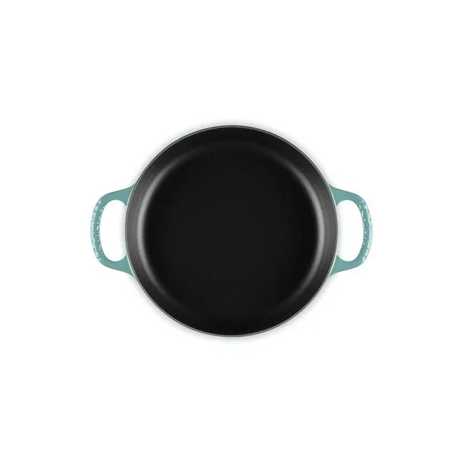 Le Creuset Signature Everyday Pan - Riviera