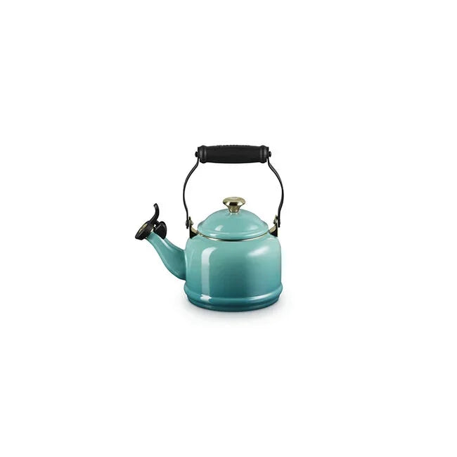 Le Creuset Demi Kettle - Bleu Riviera
