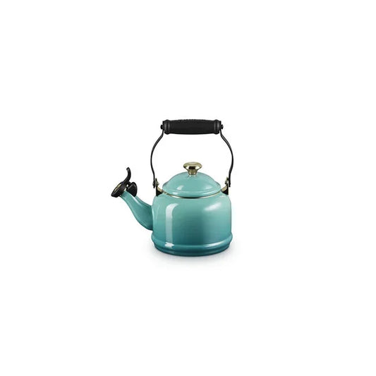 Le Creuset Demi Kettle - Bleu Riviera