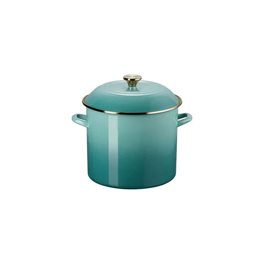 Le Creuset Stockpot - 12 Qt