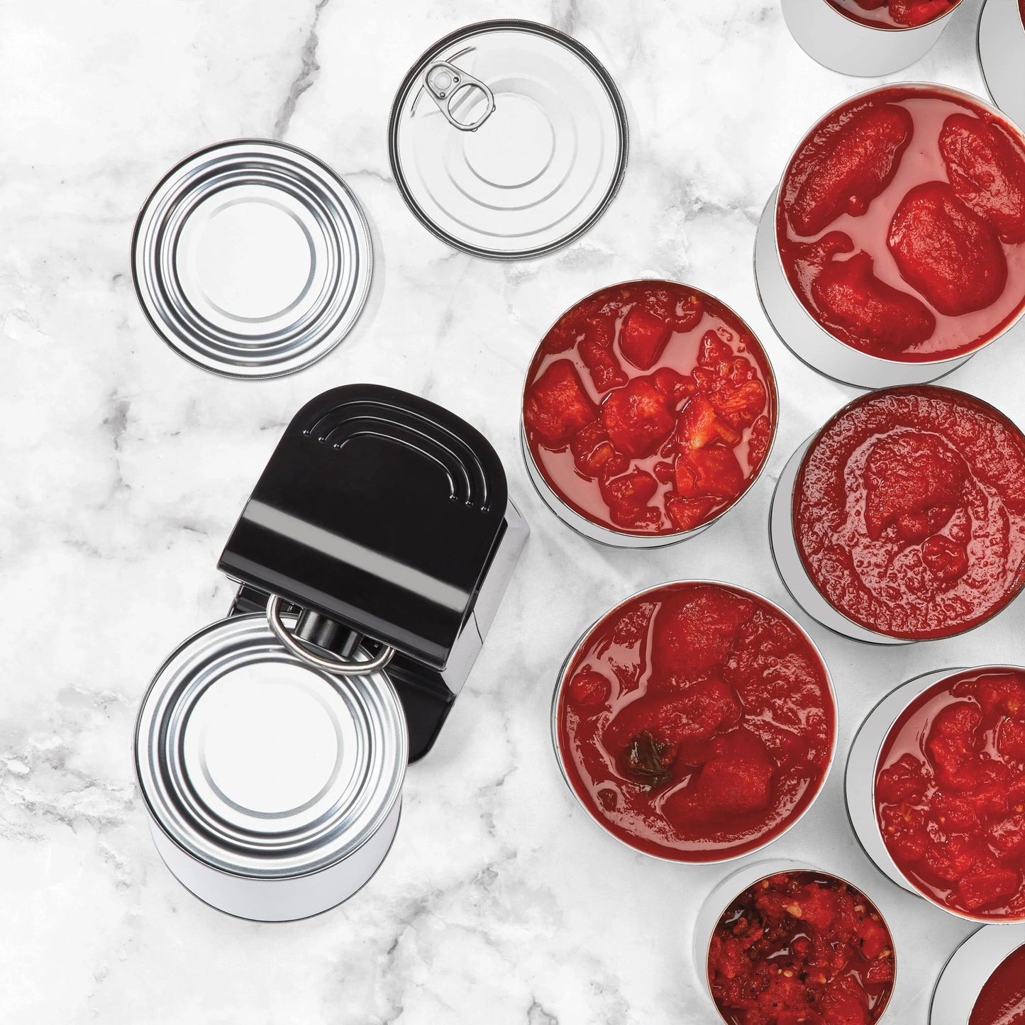 Cuisinart Side-Cut Can Opener