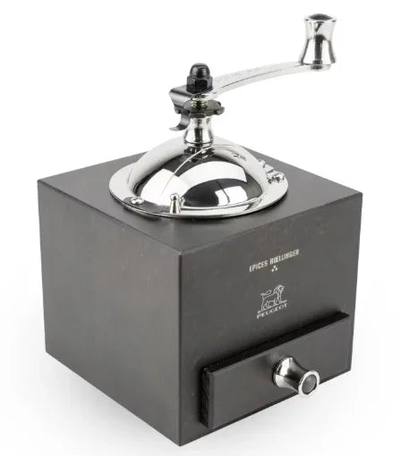 Peugeot Roellinger Pepper Mill - Chocolate - Marcel’s Culinary Experience