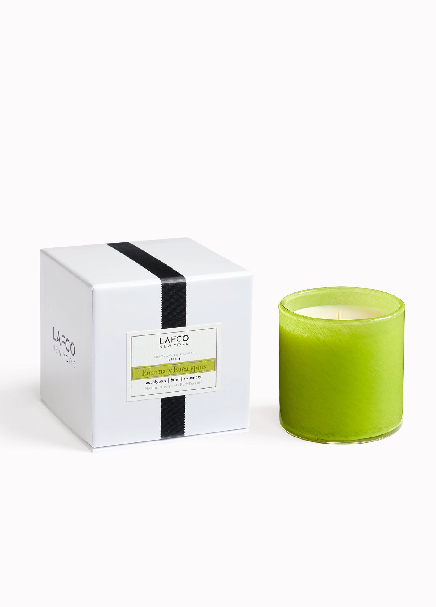 LAFCO Rosemary Eucalyptus Candle - 15.5oz