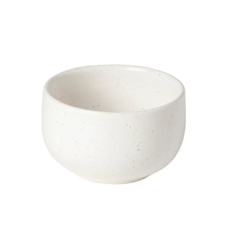 Pacifica Round Ramekin - Salt - Marcel’s Culinary Experience