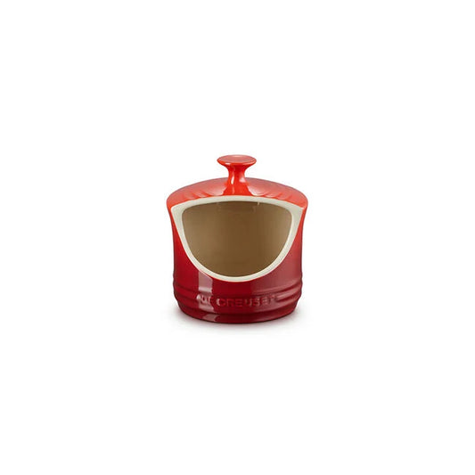 Le Creuset Salt Crock Cerise