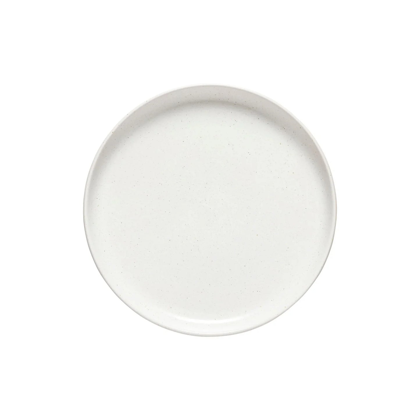 Pacifica Dinner Plate - Salt - Marcel’s Culinary Experience